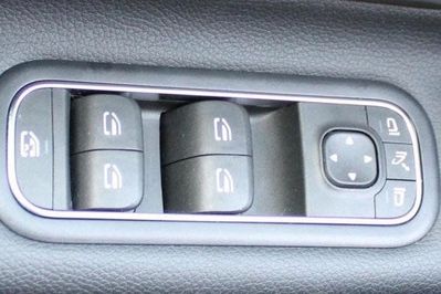 Mercedes CLA 200 d Progressive 8G-DCT