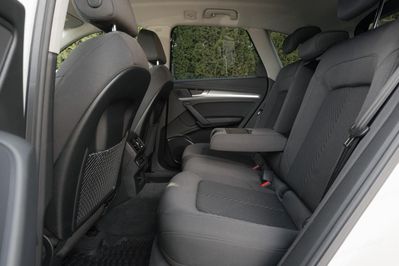 Audi Q5 40 TDI mHEV Quattro S Line S tronic
