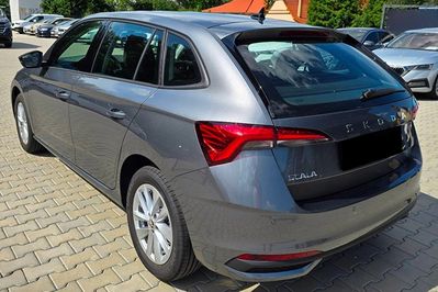 Skoda Scala Selection 1.0 TSI