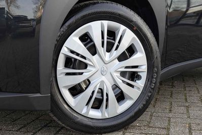 Toyota Aygo X Active 1.5 Hybrid Dynamic Force