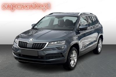 Skoda Karoq Style 1.5 TSI  DSG