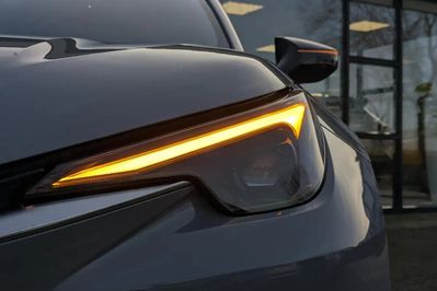 Lexus LBX LBX 1.5 Hybrid