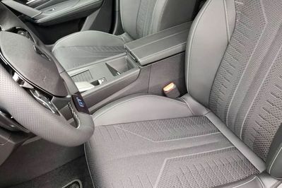 Peugeot 308 GT e-DCS7 1.6 Plug-in HYBRID PHEV