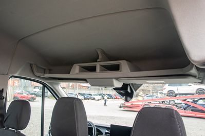 Ford Transit 350 L3H2 Zabudowa Brygadowa Trend AWD