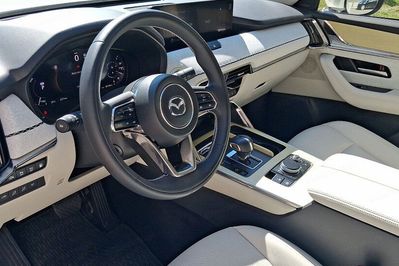 Mazda CX-60 Takumi AWD
