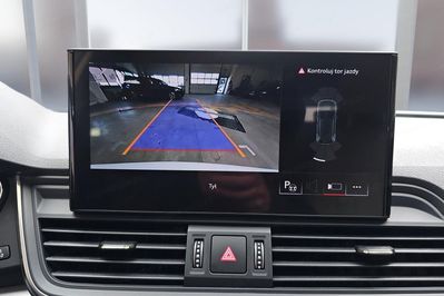 Audi Q5 40 TDI quattro Advanced