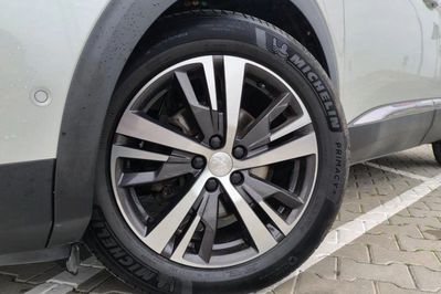 Peugeot 3008 1.5 BlueHDi Allure Pack S&S EAT8