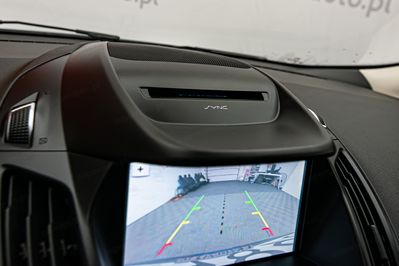 Ford Kuga 1.5 EcoBoost Titanium