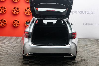 Toyota Corolla 1.8 Hybrid Comfort