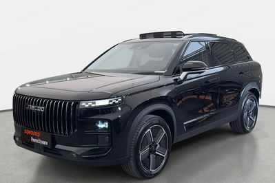 Jaecoo 7 1.5 T-GDI Super Hybrid DHT