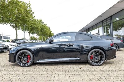 BMW Seria 2 Coupe M2 M xDrive