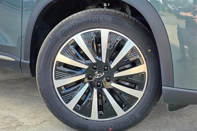 Chery TIGGO 8 Prestige Super Hybrid 1.5 T-GDI