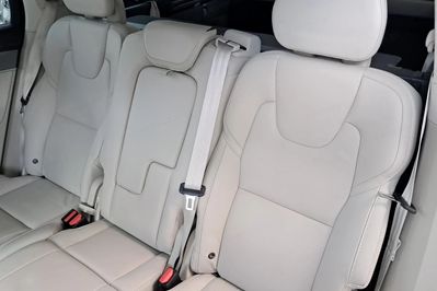 Volvo XC90 B5 B AWD Ultra Bright 7os
