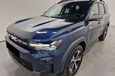 Dacia Bigster Journey LPG 1.2 mHEV