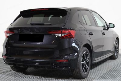 Skoda Fabia Monte Carlo 1.0 TSI