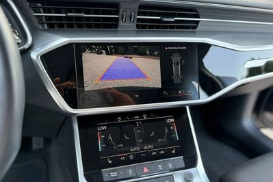 Audi A6 Avant 45 TFSI quattro S Line