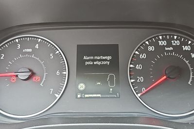 Dacia Sandero TCe Expression