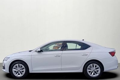 Skoda Octavia 1.5 TSI Selection