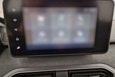 Dacia Jogger Extreme 5-miejsc LPG 1.0