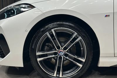 BMW Seria 2 218i M Sport aut