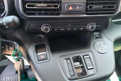 Citroen Berlingo Van XL L2H1 EAT8