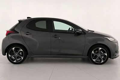 Toyota Yaris Executive 1.5 Hybrid
