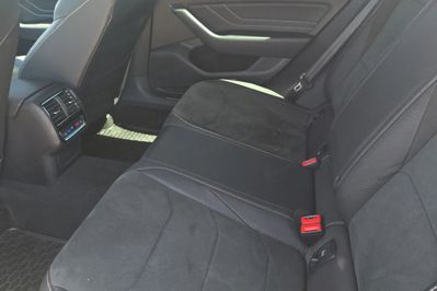 Volkswagen Arteon 1.5 Tsi Elegance