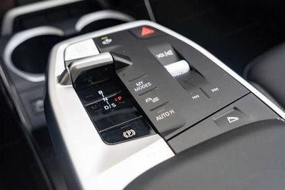 BMW X1 sDrive20d M Sport