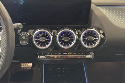 Mercedes GLA 200 AMG Line