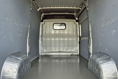 Citroen Jumper BlueHDi L2H2