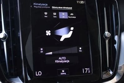 Volvo V60 B4 D Momentum Core