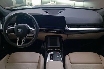 BMW X1 xDrive23i M Sport
