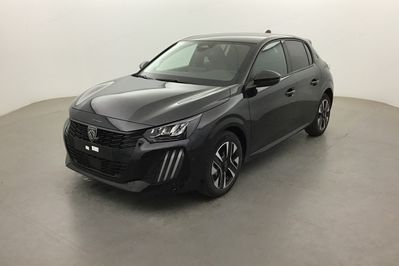 Peugeot 208 ALLURE 1.2 mHEV e-DCS6