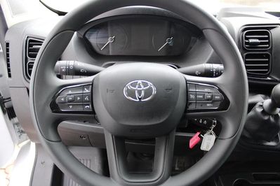 Toyota Proace Max Active L4H2