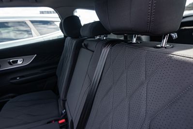 Chery TIGGO 8 Prestige Super Hybrid 1.5 T-GDI