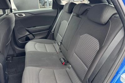 Kia Ceed 1.5 t-Gdi m