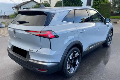 Renault Symbioz Techno 1.6 E-Tech Full Hybrid