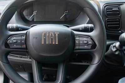Fiat Ducato Maxi L4 Kontener Izoterma