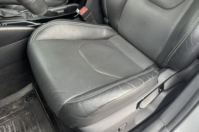 Toyota Corolla Executive 2.0 Hybrid