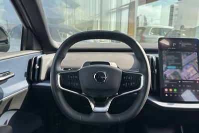 Volvo EX30 CC 69kWh Twin Motor Ultra