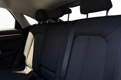 Audi Q3 Sportback 35 TFSI