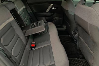 Citroen C4 1.2 Puretech Max S&S