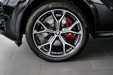BMW X6 xDrive30d M Sport