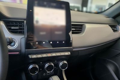 Renault Arkana Techno 1.6 E-Tech Full Hybrid