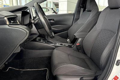 Toyota Corolla 1.8 Hybrid Comfort
