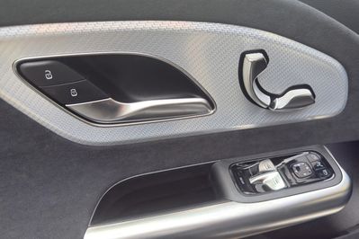 Mercedes CLA 220  4-Matic AMG Line