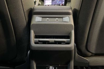 Audi Q3 TFSI quattro Sportback