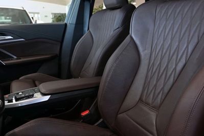 BMW X1 xDrive23d M Sport