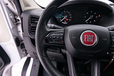 Fiat Ducato Maxi L4 Zabudowa