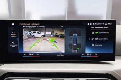 BMW Seria 3 330i xDrive M Sport aut